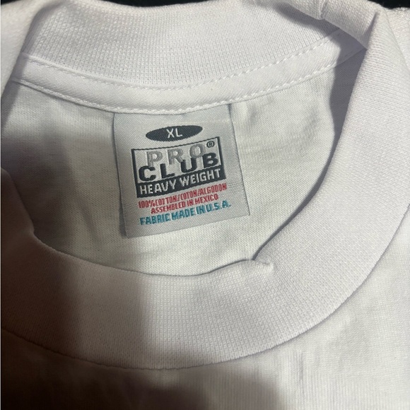 One of a kind, unique R8R shirt 🖤☠️⚔️🏴‍☠️ - Picture 2 of 3